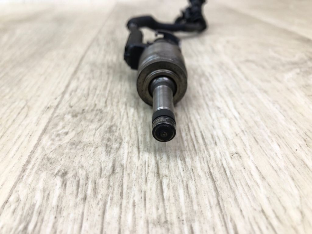 31303495 | Форсунка топливная VOLVO S60 13-18 - Фото 4