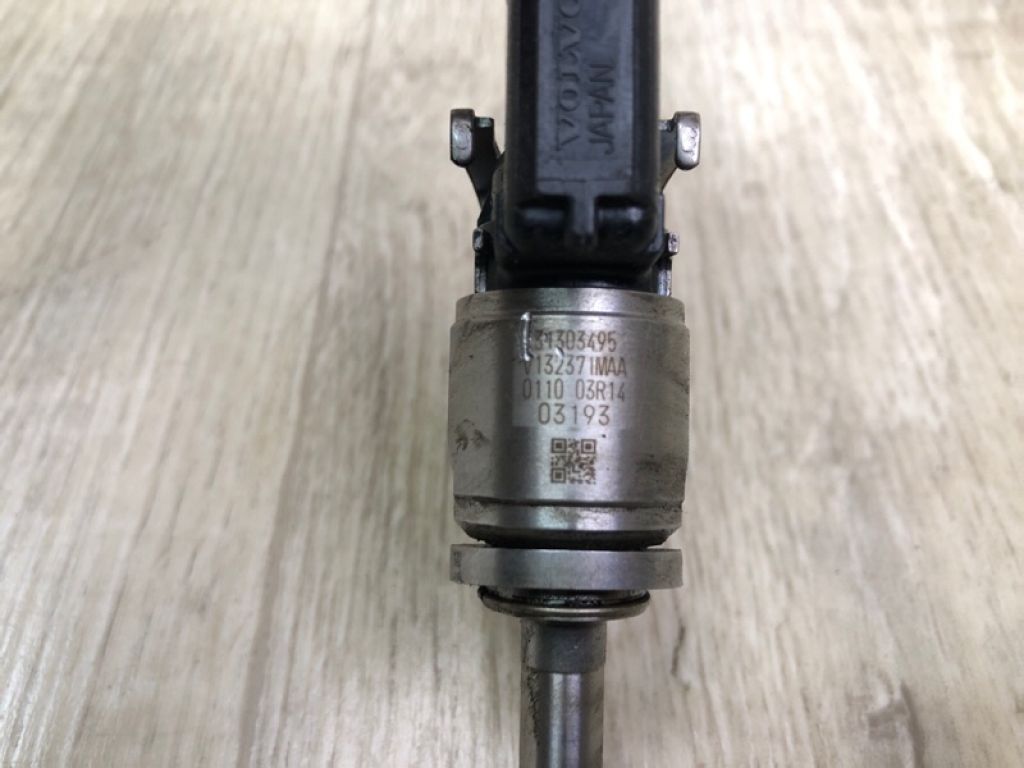 31303495 | Форсунка топливная VOLVO S60 13-18 - Фото 5