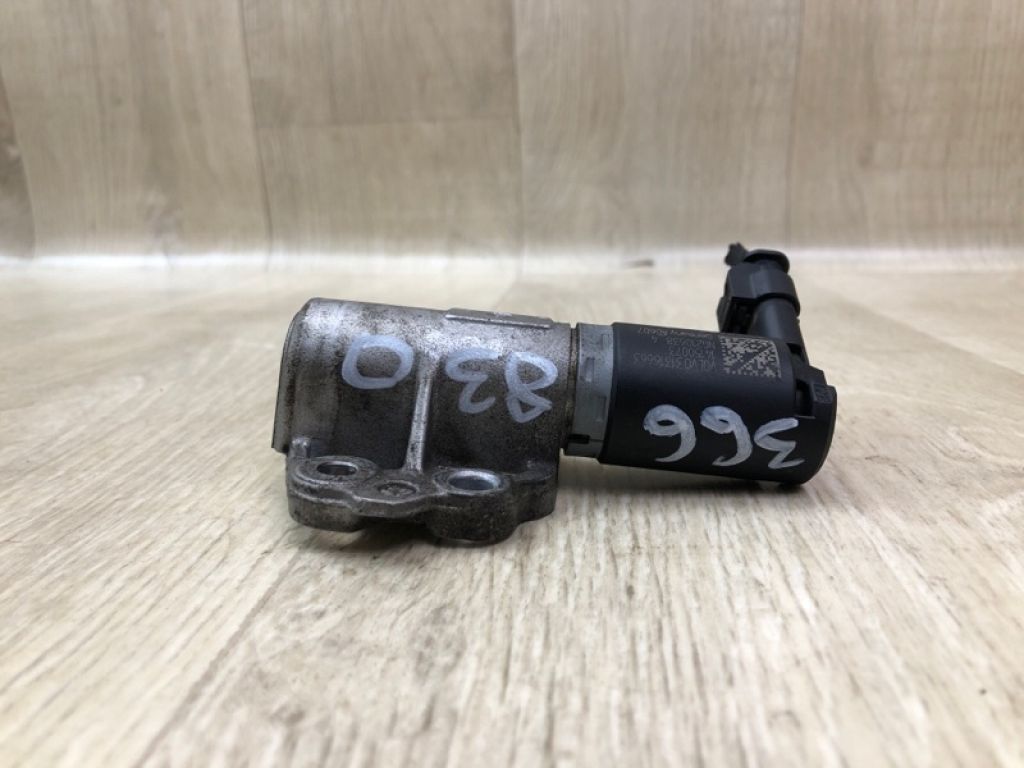 36011258 | Клапан изменения фаз ГРМ VOLVO S60 13-18 - Фото 2