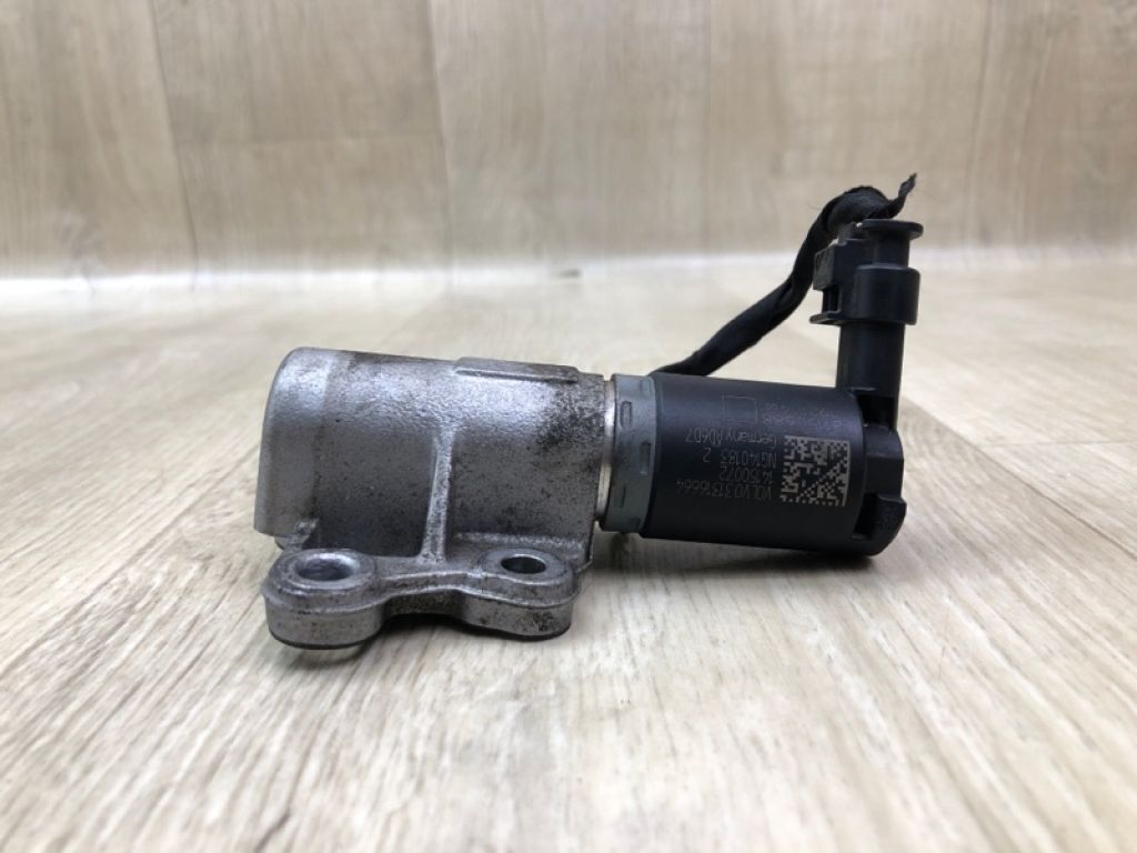 36011259 | Клапан изменения фаз ГРМ VOLVO S60 13-18 - Фото 2