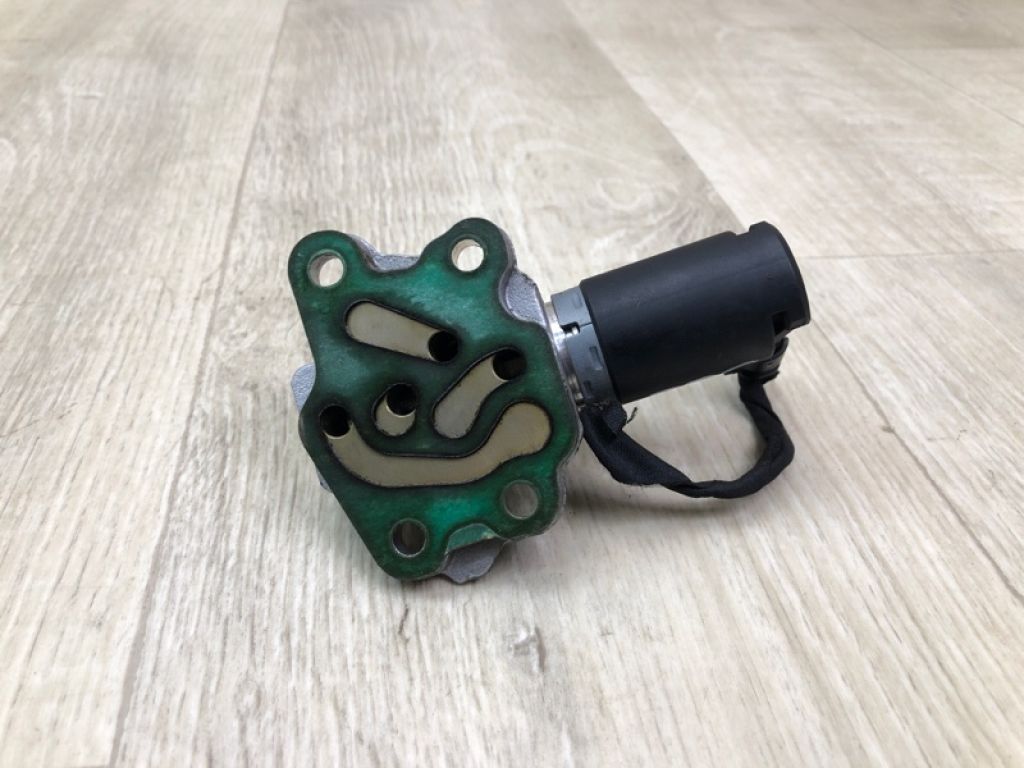 36011259 | Клапан изменения фаз ГРМ VOLVO S60 13-18 - Фото 3