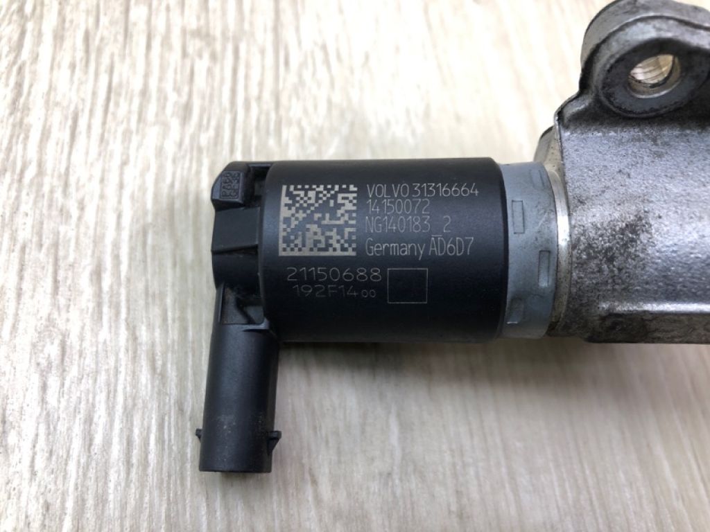 36011259 | Клапан изменения фаз ГРМ VOLVO S60 13-18 - Фото 5