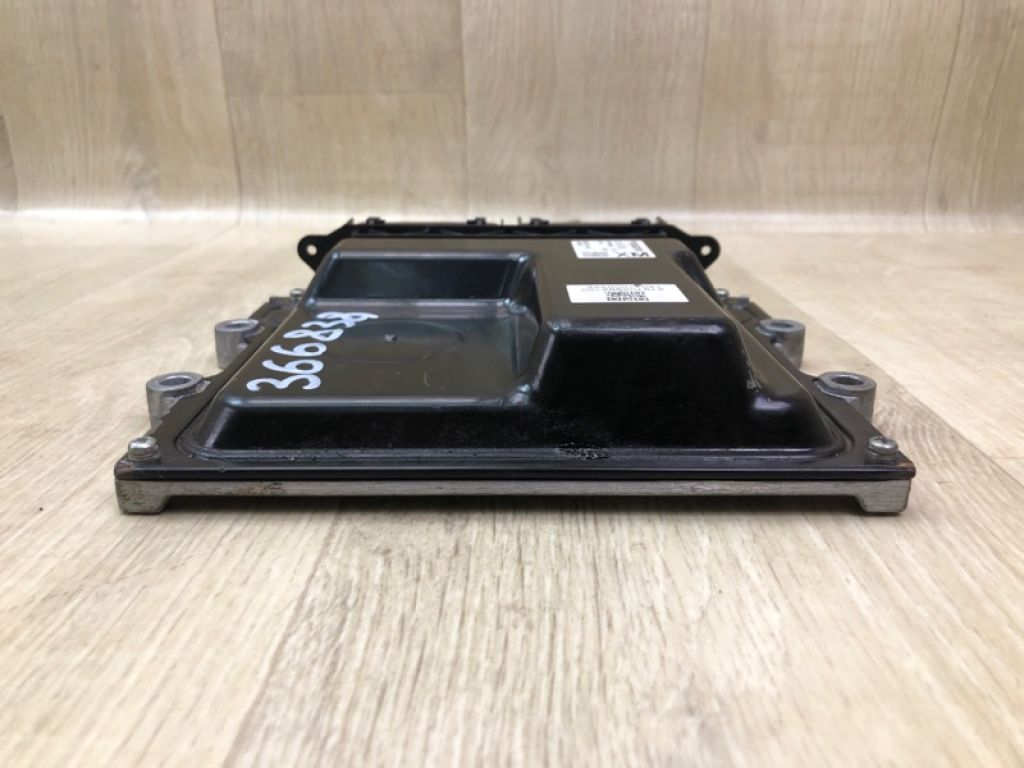 36010039 | Блок управления двигателем VOLVO S60 13-18 - Фото 3