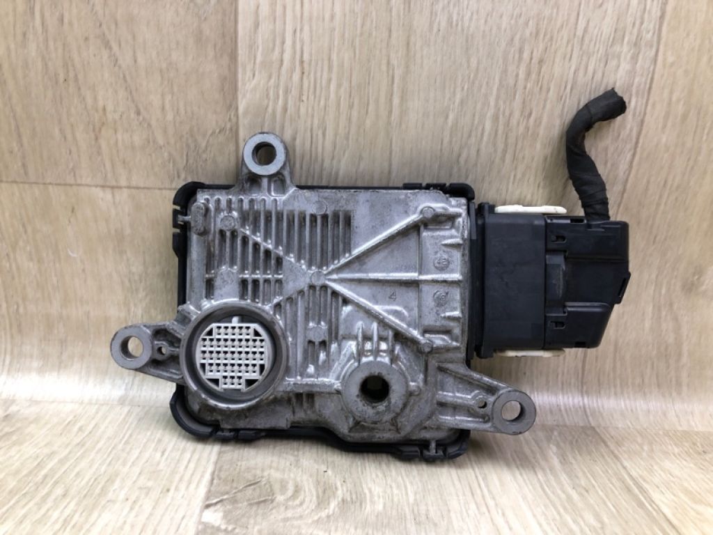 31437048 | Блок управления АКПП VOLVO S60 13-18 - Фото 3