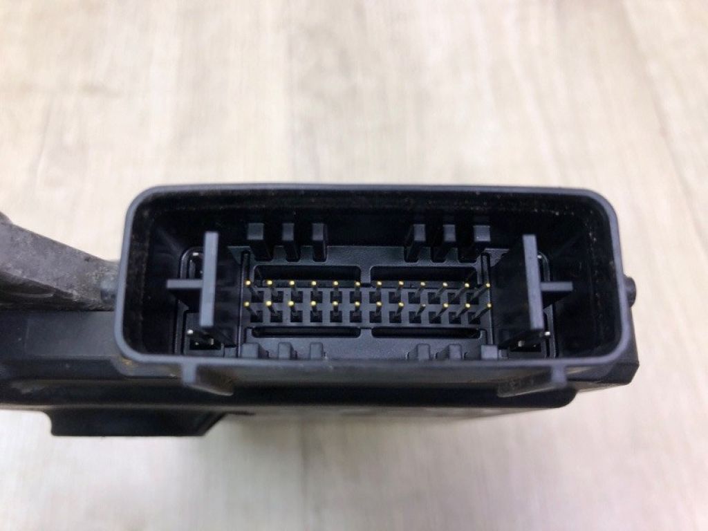 31437048 | Блок управления АКПП VOLVO S60 13-18 - Фото 4