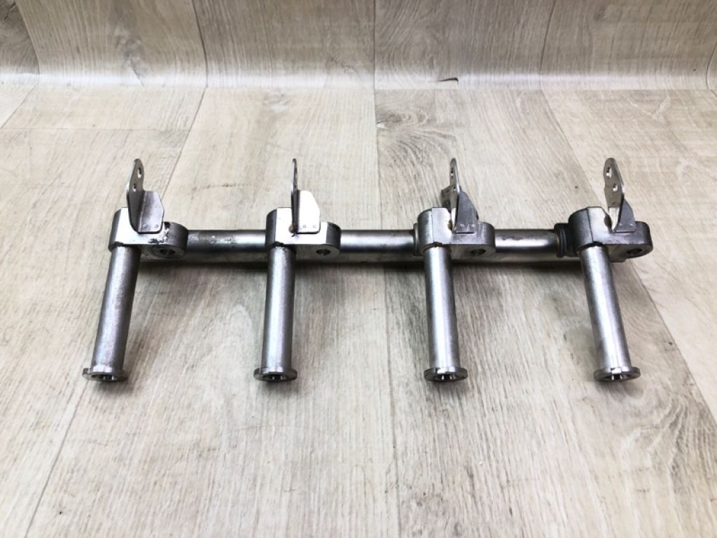 32135229 | Топливная рейка VOLVO S60 13-18