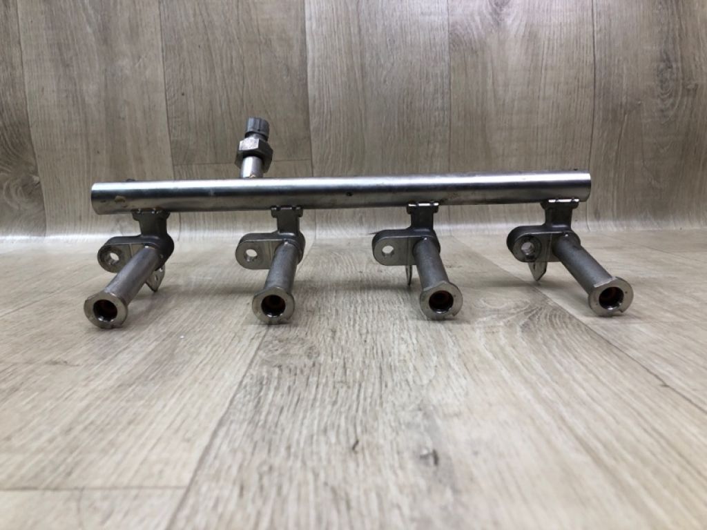 32135229 | Топливная рейка VOLVO S60 13-18 - Фото 4