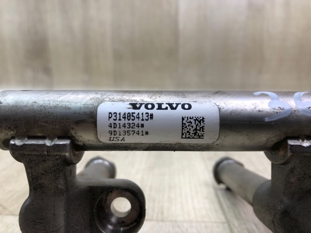 32135229 | Топливная рейка VOLVO S60 13-18 - Фото 6