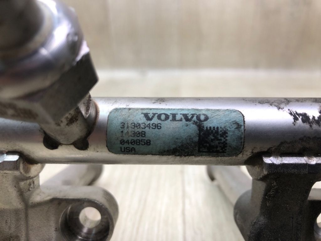 32135229 | Топливная рейка VOLVO S60 13-18 - Фото 7