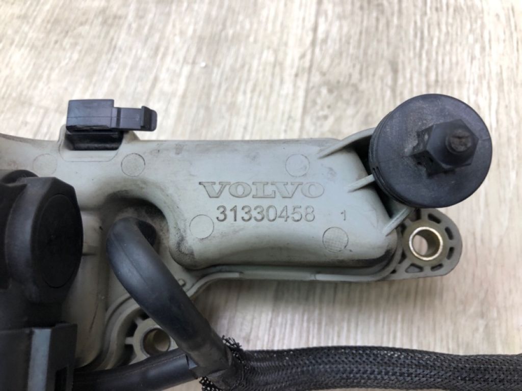 31401109 | Датчик давления турбины VOLVO S60 13-18 - Фото 6