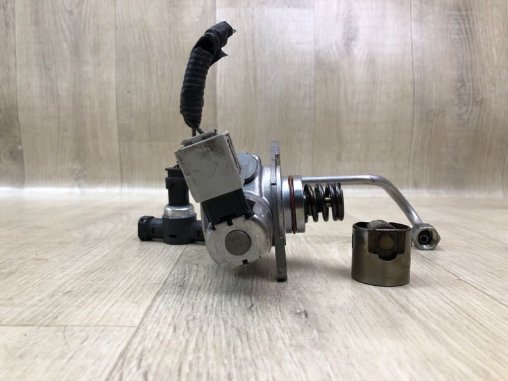 31303456 | Тнвд (бензин) VOLVO S60 13-18 - Фото 2