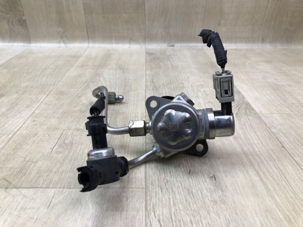 31303456 | Тнвд (бензин) VOLVO S60 13-18 - Фото 3