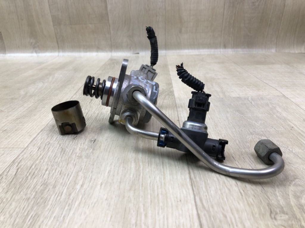 31303456 | Тнвд (бензин) VOLVO S60 13-18 - Фото 4