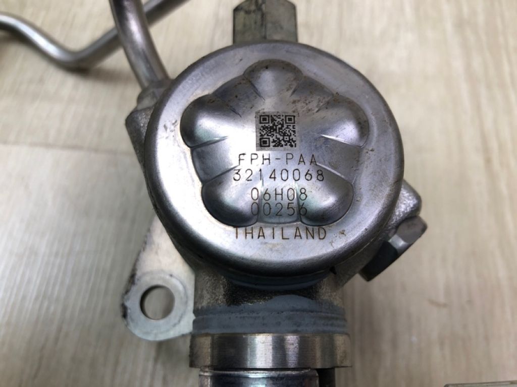 31303456 | Тнвд (бензин) VOLVO S60 13-18 - Фото 6