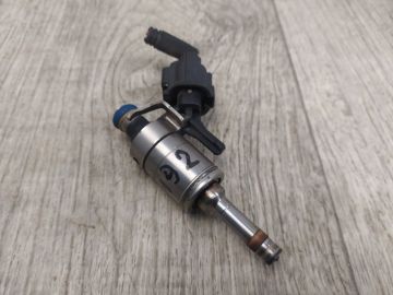 Форсунка паливна MINI COUNTRYMAN R60 10-16