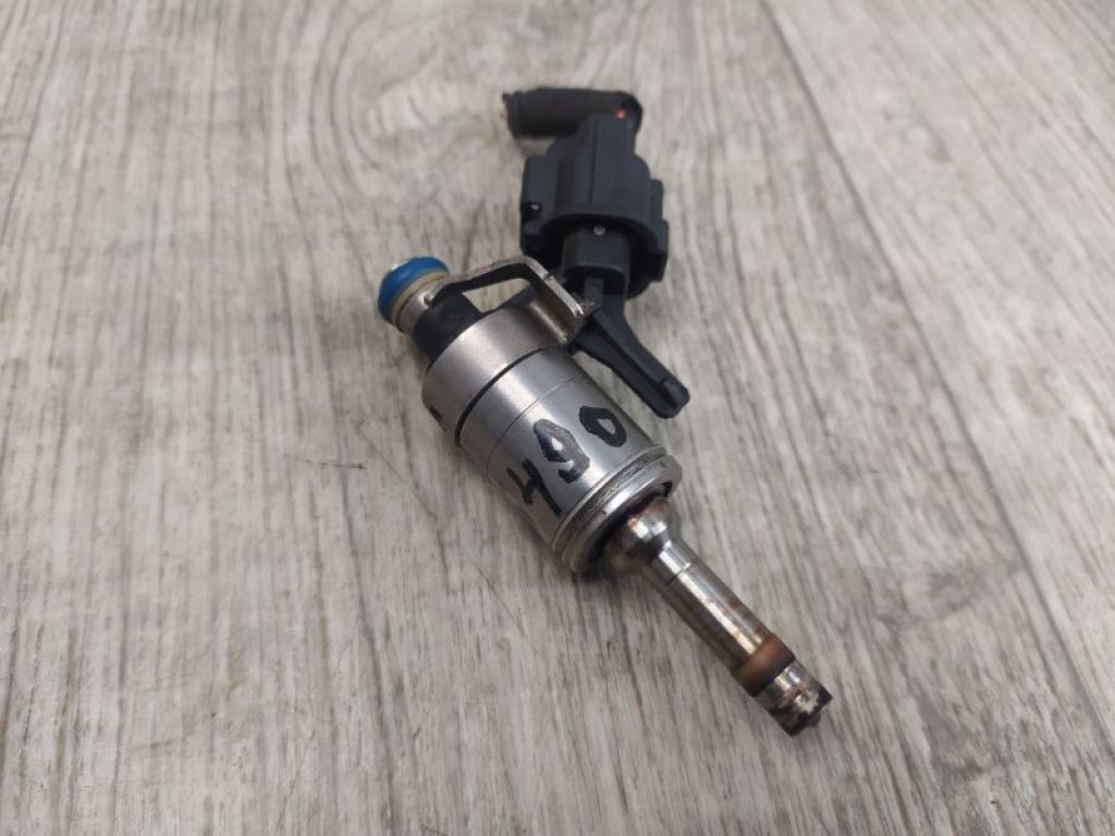 13538682350 | Форсунка топливная MINI COUNTRYMAN R60 10-16