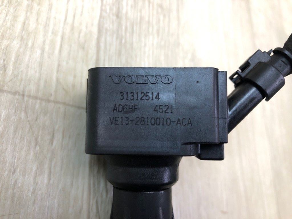 31312514 | Котушка запалювання VOLVO S60 13-18 - Фото 6
