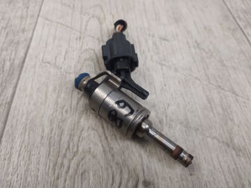 Форсунка паливна MINI COUNTRYMAN R60 10-16