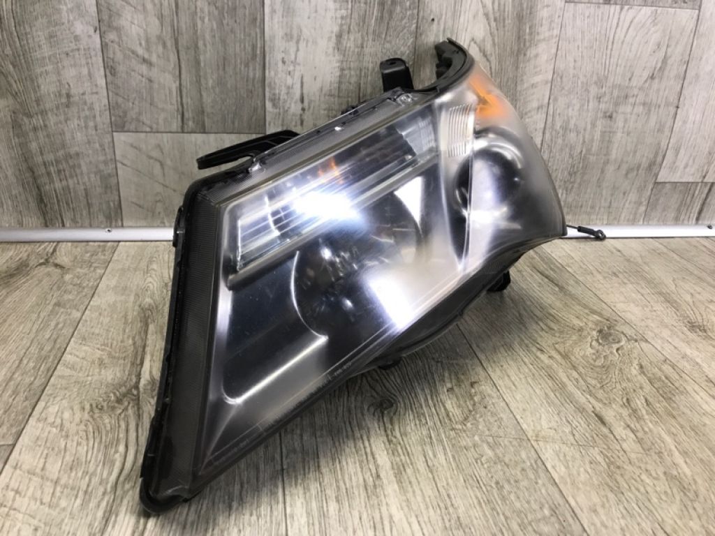 33151-STX-A12 | Фара лів. ACURA MDX (YD2) 06-13 - Фото 2