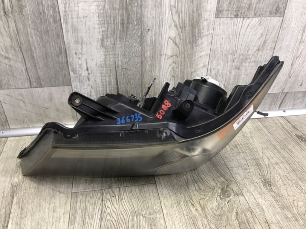 33151-STX-A12 | Фара лів. ACURA MDX (YD2) 06-13 - Фото 5