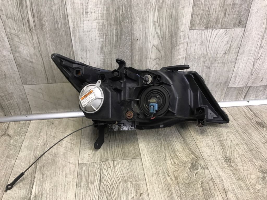 33151-STX-A12 | Фара лів. ACURA MDX (YD2) 06-13 - Фото 6