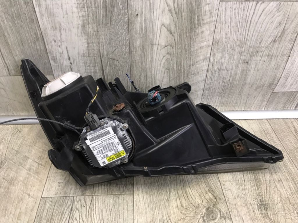 33151-STX-A12 | Фара лів. ACURA MDX (YD2) 06-13 - Фото 7