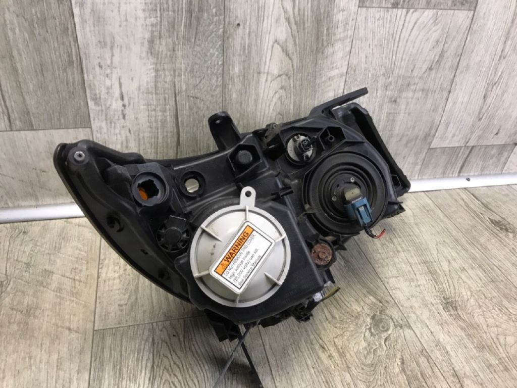 33151-STX-A12 | Фара лів. ACURA MDX (YD2) 06-13 - Фото 8