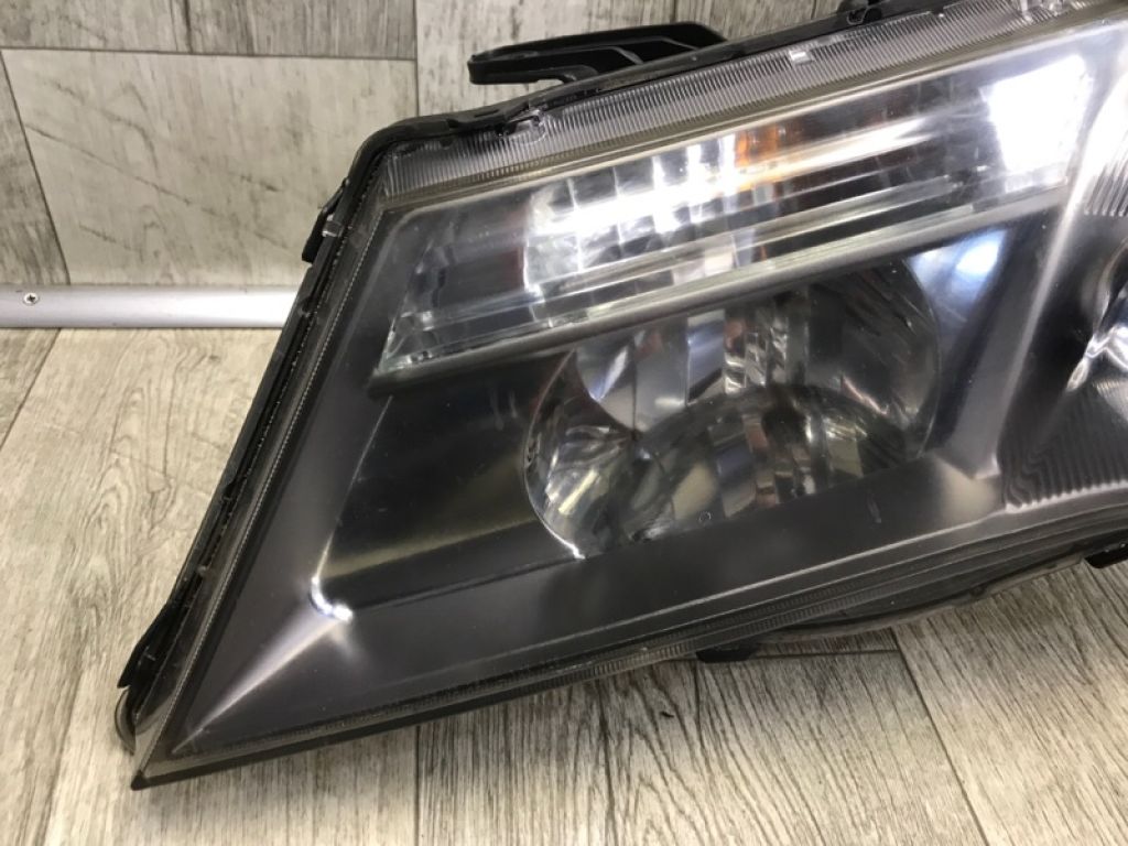 33151-STX-A12 | Фара лів. ACURA MDX (YD2) 06-13 - Фото 11