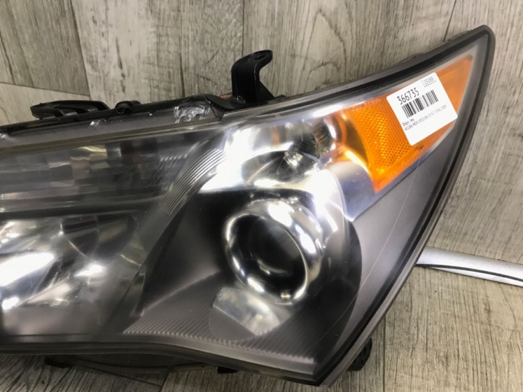 33151-STX-A12 | Фара лів. ACURA MDX (YD2) 06-13 - Фото 12