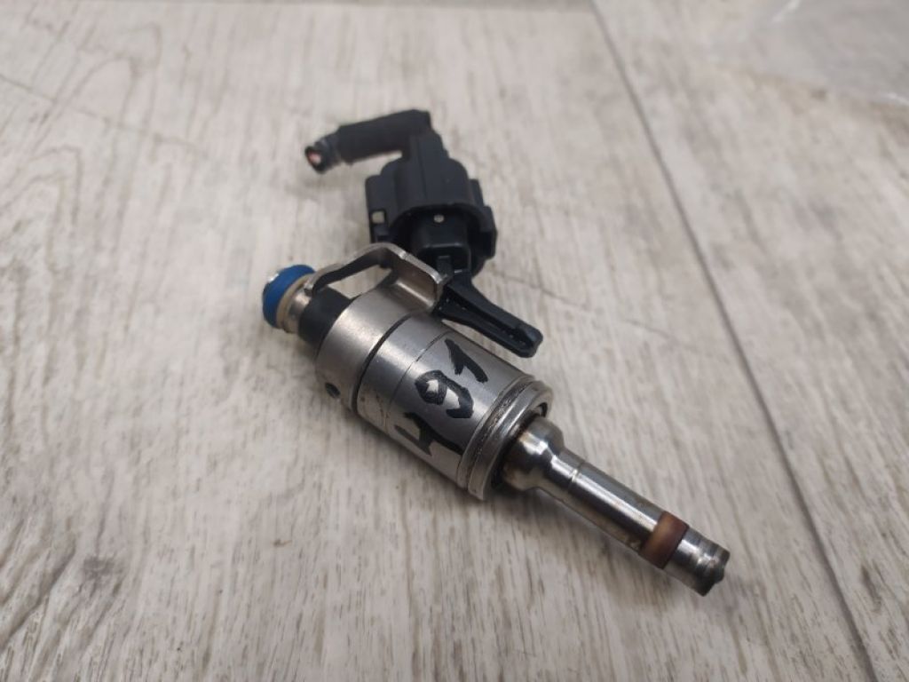 13538682350 | Форсунка топливная MINI COUNTRYMAN R60 10-16