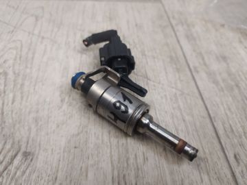 Форсунка паливна MINI COUNTRYMAN R60 10-16
