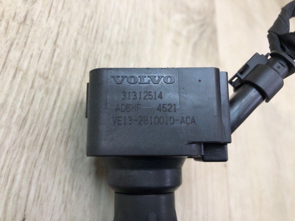 31312514 | Катушка зажигания VOLVO S60 13-18 - Фото 6