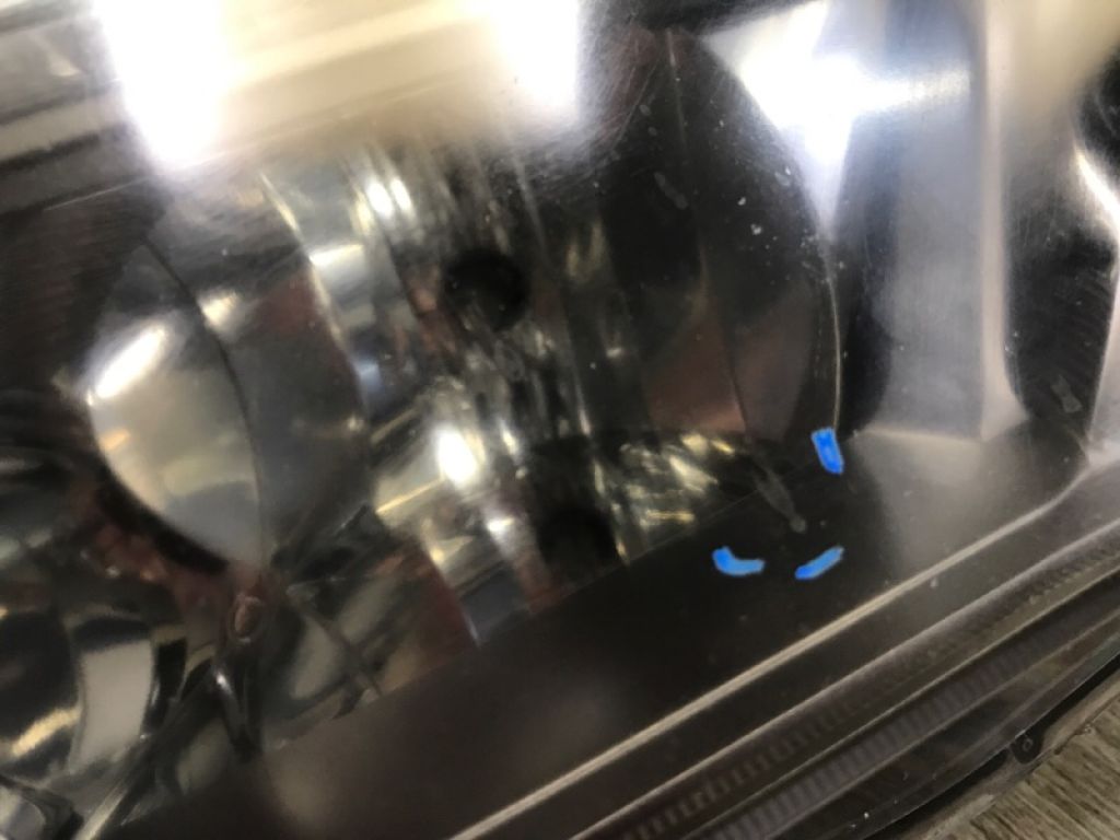 33151-STX-A12 | Фара лів. ACURA MDX (YD2) 06-13 - Фото 13