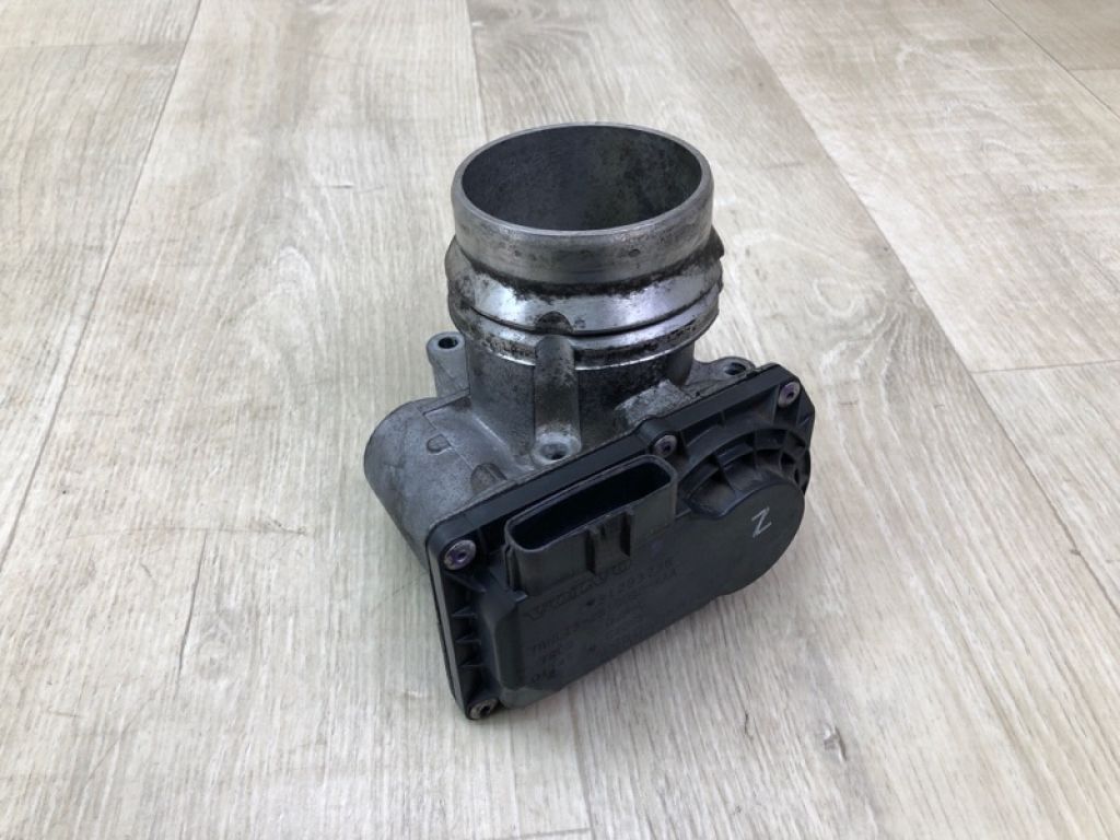 31293736 | Дроссельная заслонка VOLVO S60 13-18