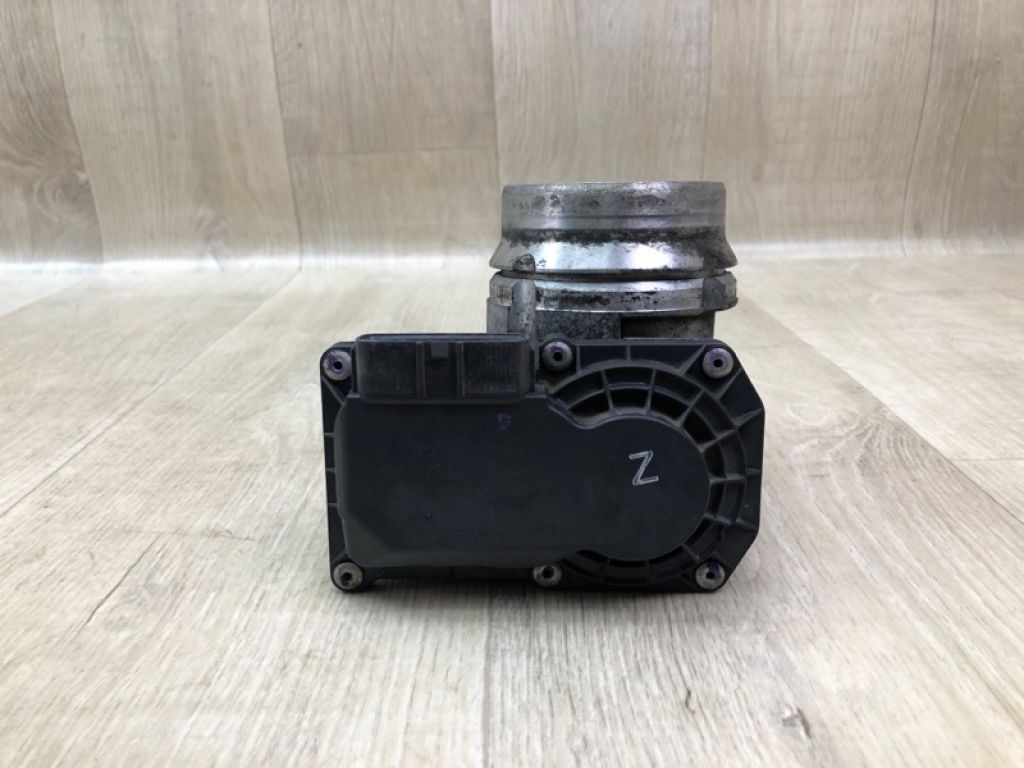 31293736 | Дроссельная заслонка VOLVO S60 13-18 - Фото 2