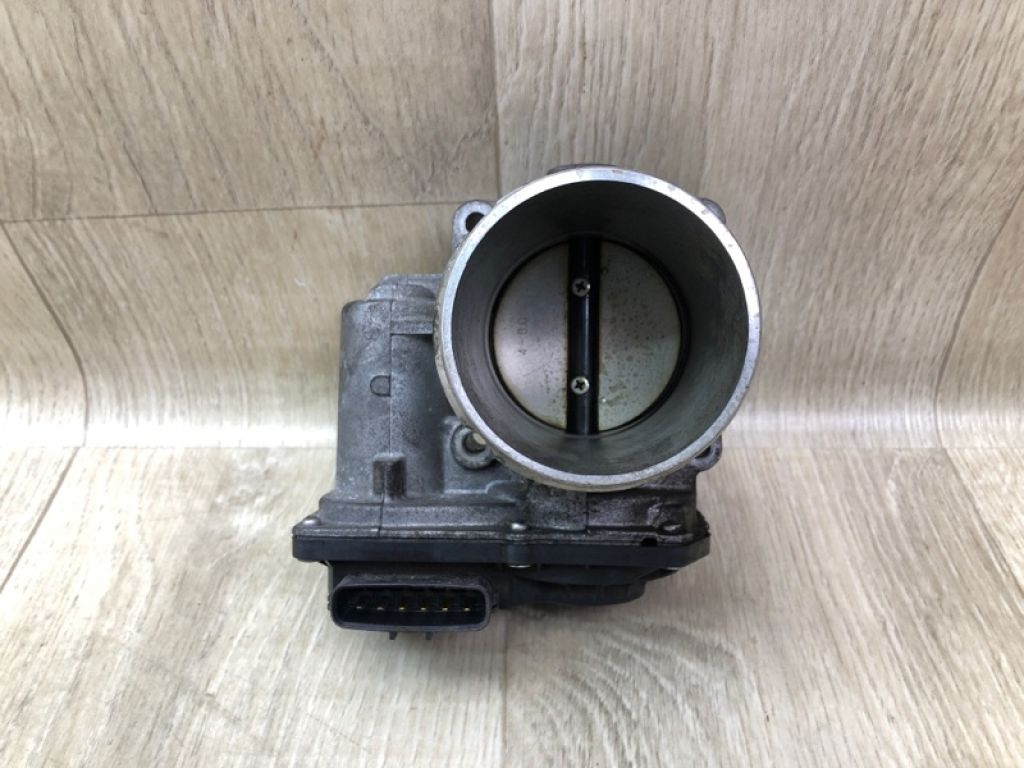 31293736 | Дроссельная заслонка VOLVO S60 13-18 - Фото 3