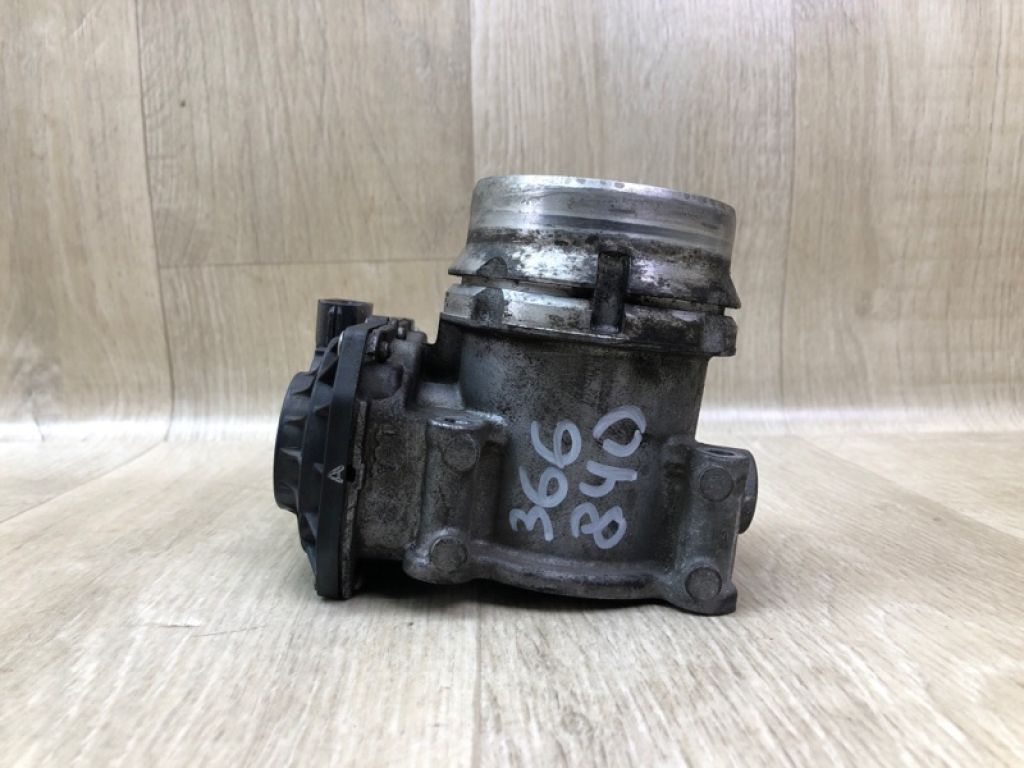 31293736 | Дроссельная заслонка VOLVO S60 13-18 - Фото 4