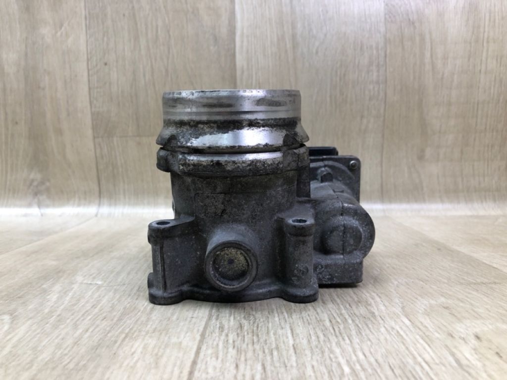 31293736 | Дроссельная заслонка VOLVO S60 13-18 - Фото 5