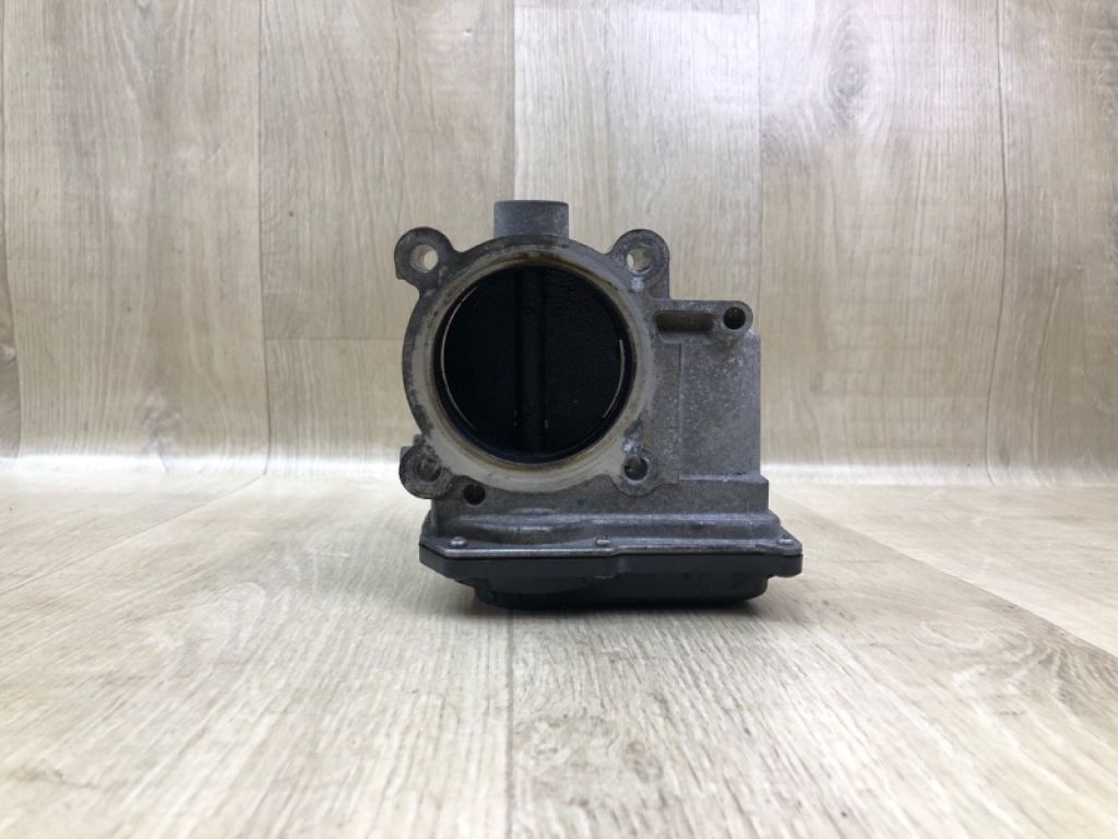 31293736 | Дроссельная заслонка VOLVO S60 13-18 - Фото 6