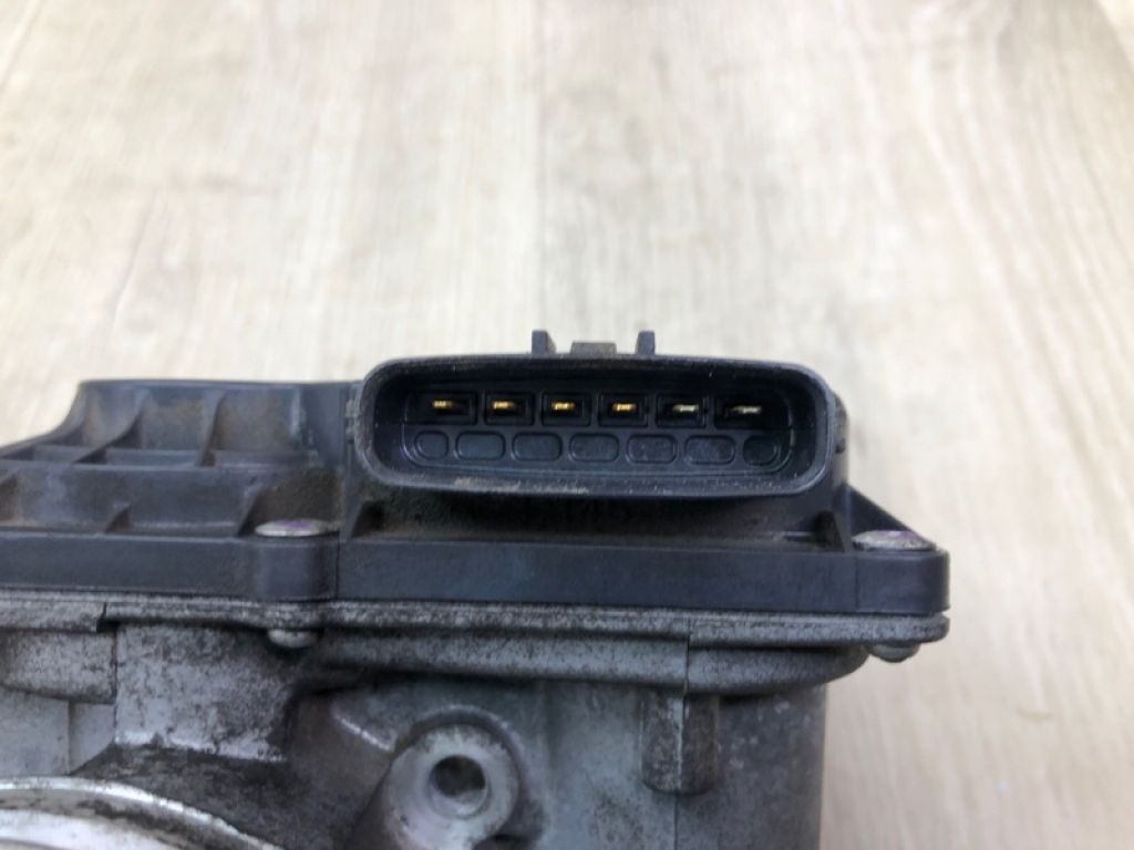 31293736 | Дроссельная заслонка VOLVO S60 13-18 - Фото 7