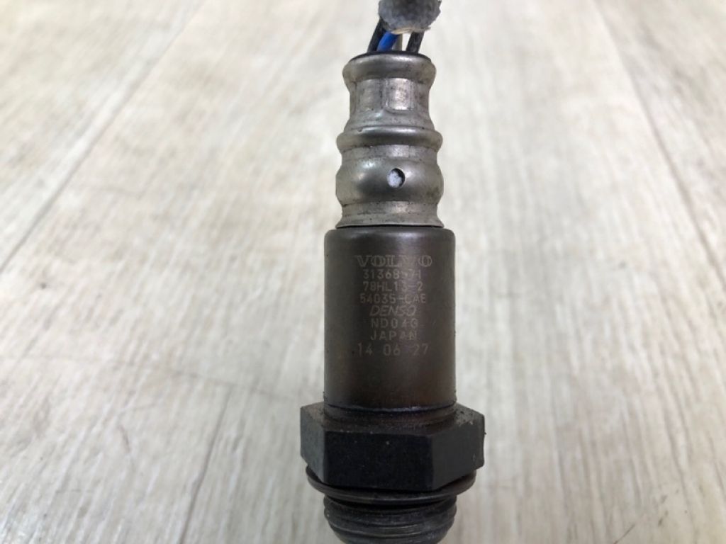 31368571 | Лямбда зонд VOLVO S60 13-18 - Фото 5