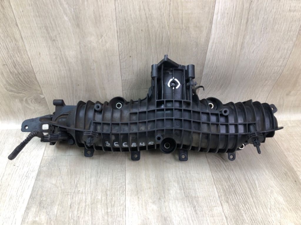 31431777 | Коллектор впускной VOLVO S60 13-18