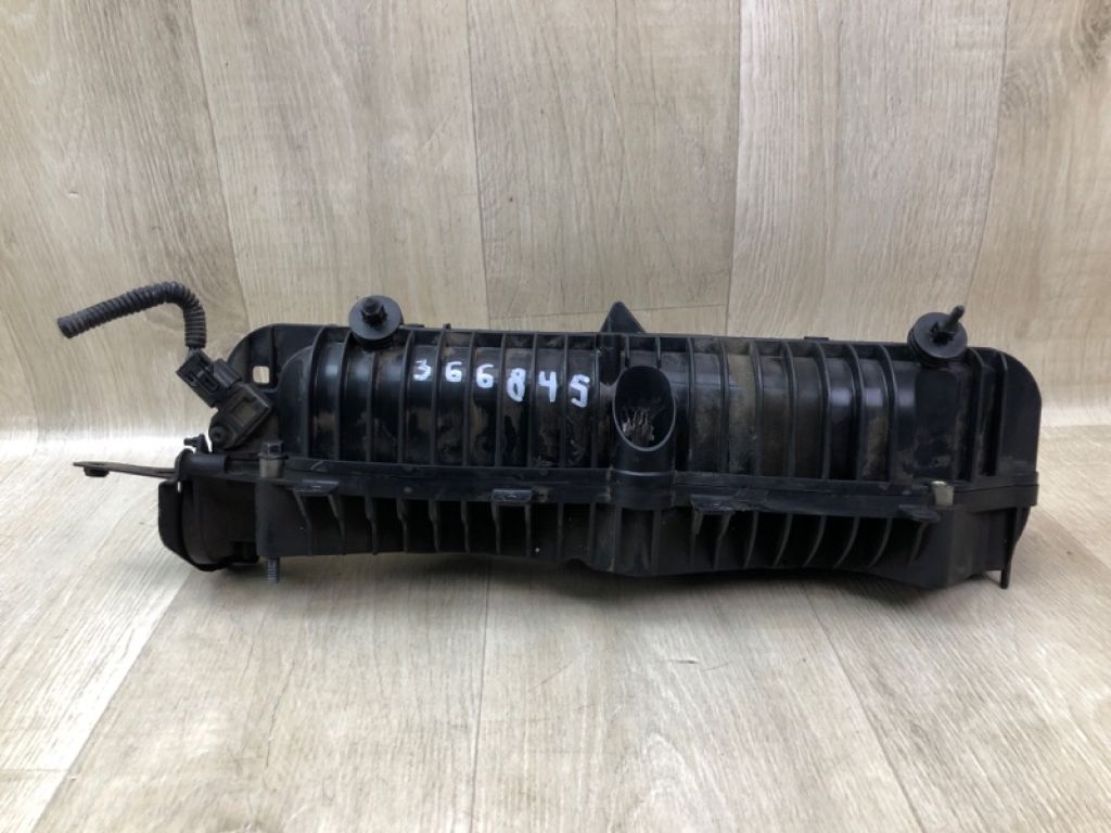 31431777 | Коллектор впускной VOLVO S60 13-18 - Фото 2