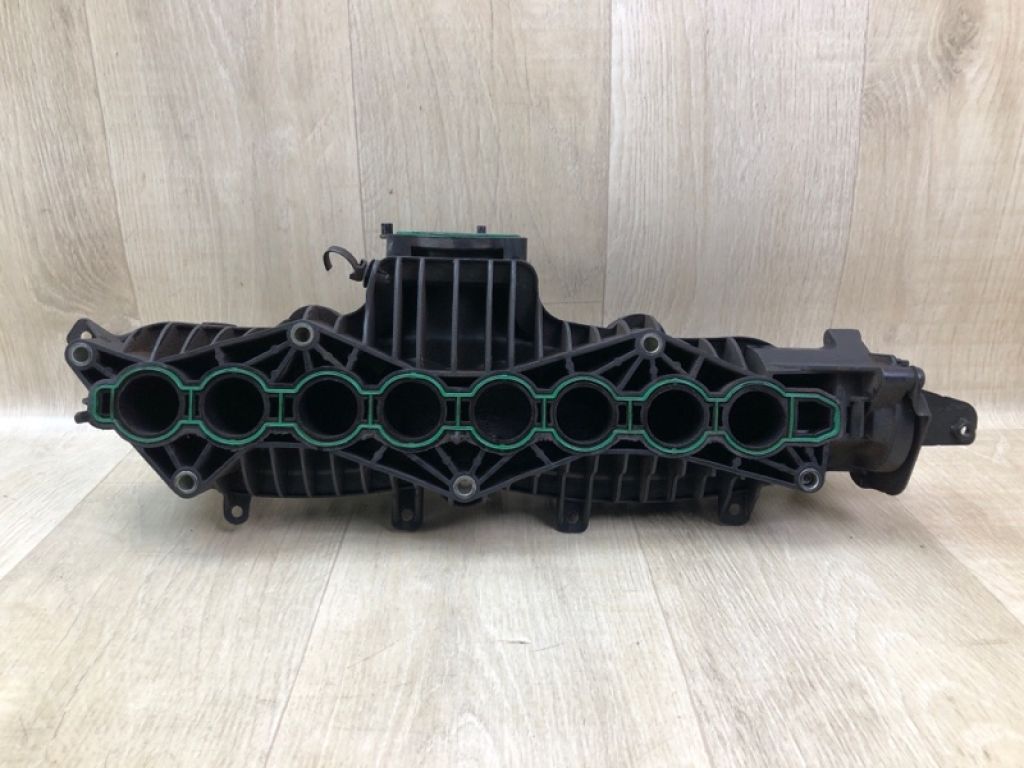 31431777 | Коллектор впускной VOLVO S60 13-18 - Фото 4