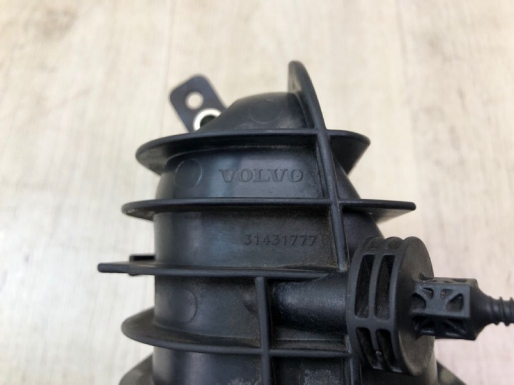 31431777 | Коллектор впускной VOLVO S60 13-18 - Фото 5