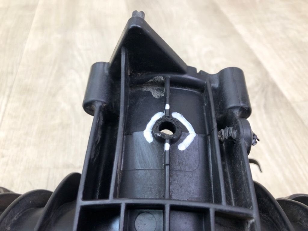 31431777 | Коллектор впускной VOLVO S60 13-18 - Фото 6