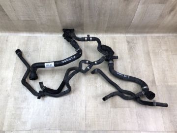 Патрубок системы охлаждения VOLVO S60 13-18