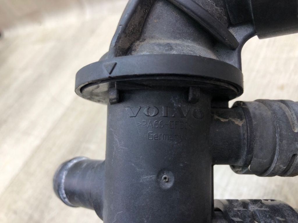 31319668 | Патрубок системы охлаждения VOLVO S60 13-18 - Фото 5