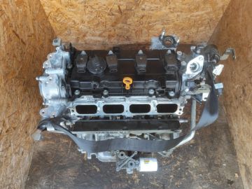 Двигун бензин NISSAN X-TRAIL/ROGUE T33 20-