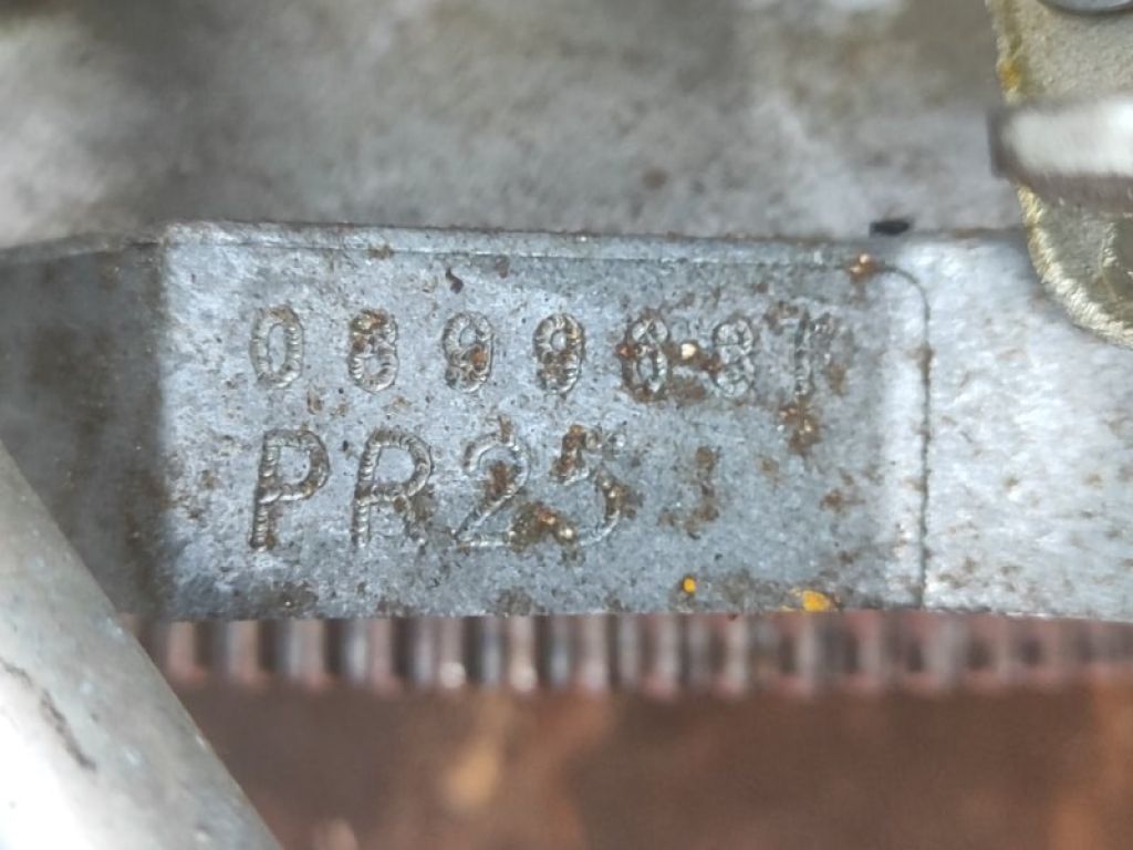 PR25DD | Двигун бензин NISSAN X-TRAIL/ROGUE T33 20- - Фото 3